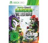 Plants vs. Zombies: Garden Warfare (für Xbox 360)