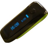 Aktivitäts- & Fitnesstracker im Test: The Clip Activity Tracker von XNFit, Testberichte.de-Note: ohne Endnote
