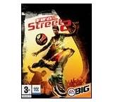Game im Test: EA Sports FIFA Street 2 von Electronic Arts, Testberichte.de-Note: 1.3 Sehr gut