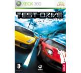Test Drive Unlimited (für Xbox 360)
