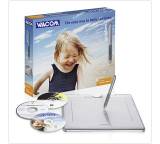 Grafiktablett im Test: Graphire 4 Studio XL von Wacom, Testberichte.de-Note: 2.0 Gut