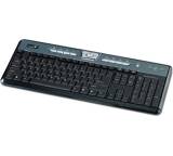 Tastatur im Test: Slim Star 310 von Genius Europe, Testberichte.de-Note: ohne Endnote