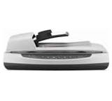 Scanner im Test: ScanJet 8270 von HP, Testberichte.de-Note: 4.0 Ausreichend