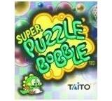 Game im Test: Super Puzzle Bobble von Taito, Testberichte.de-Note: 1.4 Sehr gut