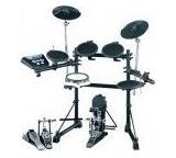 Schlagzeug im Test: TD-6KW V-Drums von Roland, Testberichte.de-Note: ohne Endnote