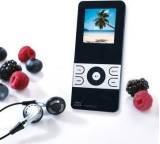 Mobiler Audio-Player im Test: Figo Black 20 (2 GB) von DNT, Testberichte.de-Note: 2.8 Befriedigend