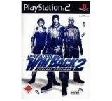 Game im Test: Operation Winback 2: Project Poseidon von THQ, Testberichte.de-Note: 3.3 Befriedigend