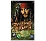Fluch der Karibik 2: Die Legende des Jack Sparrow (für PSP)