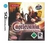 Game im Test: Castlevania: Portrait of Ruin (für DS) von Konami, Testberichte.de-Note: 1.7 Gut