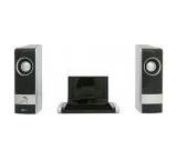 Gaming-Zubehör im Test: PSP Stereo-Lautsprecher-Set von BigBen Interactive, Testberichte.de-Note: 1.0 Sehr gut