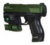 Gaming-Zubehör im Test: Laser Blaster von Spectra Video / Logic 3, Testberichte.de-Note: 1.0 Sehr gut