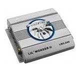 Car-HiFi-Endstufe im Test: LW2.240 von Soundstream, Testberichte.de-Note: 3.3 Befriedigend