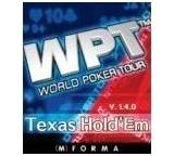Game im Test: World Poker Tour Texas Hold 'Em von Hands-on, Testberichte.de-Note: 3.4 Befriedigend