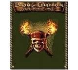 Game im Test: Pirates of the Caribbean: Fluch der Karibik 2 von Living-Mobile, Testberichte.de-Note: 2.4 Gut