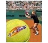 Game im Test: Virtua Tennis Mobile Edition 3D von Glu Mobile, Testberichte.de-Note: 1.2 Sehr gut
