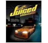 Game im Test: Juiced: Eliminator von THQ Wireless, Testberichte.de-Note: 1.4 Sehr gut