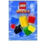 Game im Test: Lego Bricks von Hands-on, Testberichte.de-Note: 2.4 Gut