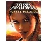 Game im Test: Tomb Raider Puzzle Paradox von Infospace, Testberichte.de-Note: 3.2 Befriedigend