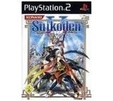 Game im Test: Suikoden V (für PS2) von Konami, Testberichte.de-Note: 1.9 Gut