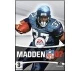 Game im Test: Madden NFL 2007 von Electronic Arts, Testberichte.de-Note: 1.5 Sehr gut