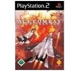 Game im Test: Ace Combat 5: The Belkan War (für PS2) von Namco, Testberichte.de-Note: 1.9 Gut