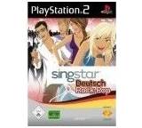 Game im Test: SingStar Deutsch Rock-Pop (für PS2) von Sony Computer Entertainment, Testberichte.de-Note: 2.1 Gut