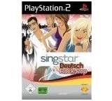Game im Test: SingStar Deutsch Rock-Pop (für PS2) von Sony Computer Entertainment, Testberichte.de-Note: 1.8 Gut