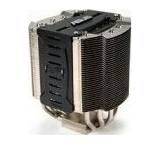 CPU-Kühler im Test: Silent Square (90-PN512CE-00000) von Asus, Testberichte.de-Note: 2.1 Gut