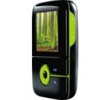 Mobiler Audio-Player im Test: Zen V von Creative, Testberichte.de-Note: 2.4 Gut