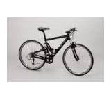 Fahrrad im Test: Lite Rider Pro von Maxcycles, Testberichte.de-Note: ohne Endnote