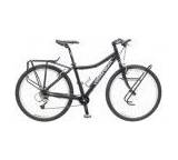 Fahrrad im Test: ZweiXS von Velotraum, Testberichte.de-Note: ohne Endnote