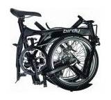 Fahrrad im Test: Birdy New von Riese und Müller, Testberichte.de-Note: ohne Endnote