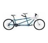 Fahrrad im Test: Coupé von Raleigh, Testberichte.de-Note: ohne Endnote