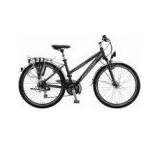 Fahrrad im Test: Chicago von Staiger, Testberichte.de-Note: ohne Endnote