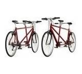 Fahrrad im Test: Crossroad 28'' von PedalPower, Testberichte.de-Note: 1.5 Sehr gut