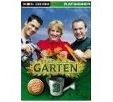 Software-Ratgeber im Test: Mein Garten 2 von RTL, Testberichte.de-Note: 2.1 Gut