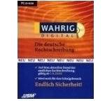 Übersetzungs-/Wörterbuch-Software im Test: Wahrig, Die deutsche Rechtschreibung von USM - United Soft Media, Testberichte.de-Note: 1.9 Gut