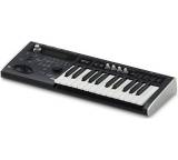 Synthesizer, Workstations & Module im Test: micro X von Korg, Testberichte.de-Note: 1.5 Sehr gut