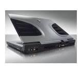 Laptop im Test: Aurora m9700 von Alienware, Testberichte.de-Note: 1.4 Sehr gut