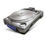 CD-Player im Test: HDX Hard Drive CD/MP3 Player von Numark, Testberichte.de-Note: 2.0 Gut