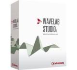 Audio-Software im Test: Wavelab Studio 6 von Steinberg, Testberichte.de-Note: ohne Endnote