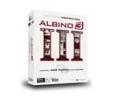 Audio-Software im Test: Albino 3 von Rob Papen, Testberichte.de-Note: 1.5 Sehr gut