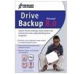 Backup-Software im Test: Drive Backup 8 Personal von Paragon Software, Testberichte.de-Note: 1.9 Gut