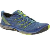 Barefoot Run Road Glove 3