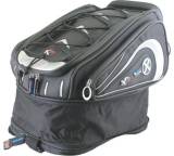 Motorradtaschen/-rucksack im Test: X30 Tailback von Oxford, Testberichte.de-Note: ohne Endnote