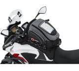 Motorradtaschen/-rucksack im Test: Tankrucksack Milano von Q-Bag, Testberichte.de-Note: ohne Endnote