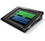 Tablet-PC-Zubehör im Test: iO Dock II von Alesis, Testberichte.de-Note: 2.0 Gut