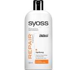 Haarspülung im Test: Repair Therapy Spülung von Syoss, Testberichte.de-Note: 1.0 Sehr gut