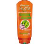 Haarspülung im Test: Aufbau-Spülung Schaden Löscher von Garnier, Testberichte.de-Note: 5.0 Mangelhaft