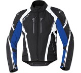 Motorradjacke im Test: Imola II von Held, Testberichte.de-Note: ohne Endnote